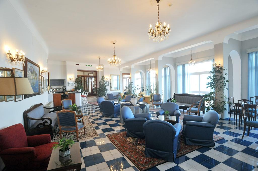 Hotel Belvedere Conca dei Marini Dış mekan fotoğraf